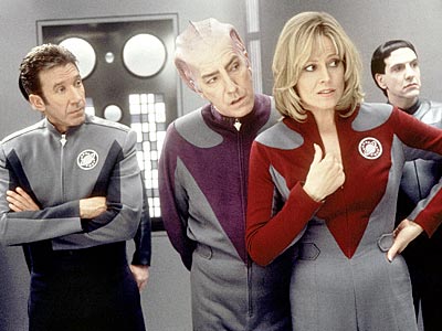Galaxy Quest French DVDRiP Zone 2 By Mitsumi preview 0